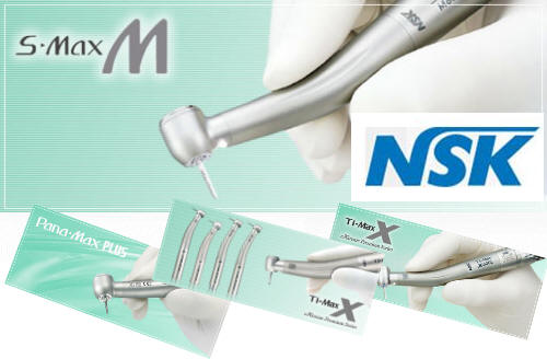 NSK Restoration and Prosthetics