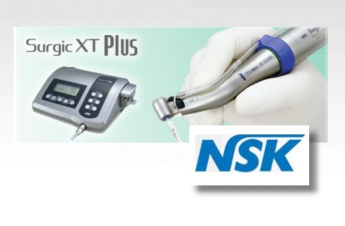NSK Restoration & Prosthetics