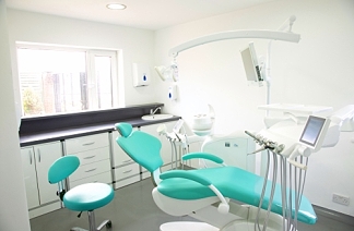 Dental surgery transformed by Go-Trade Direct complete dental surgery solutions